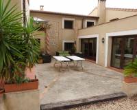Resale - Country House - Ibi - Ibi - Country