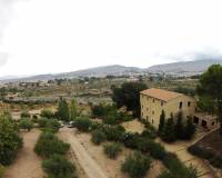 Resale - Country House - Ibi - Ibi - Country