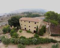 Resale - Country House - Ibi - Ibi - Country