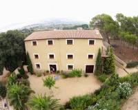 Resale - Country House - Ibi - Ibi - Country