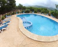 Resale - Country House - Ibi - Ibi - Country