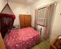Resale - Country House - La Murada - La Murada Alicante