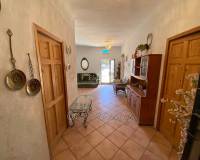 Resale - Country House - La Murada - La Murada Alicante
