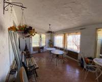 Resale - Country House - La Murada - La Murada Alicante