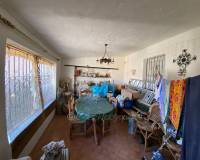 Resale - Country House - La Murada - La Murada Alicante