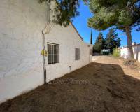 Resale - Country House - La Murada - La Murada Alicante