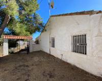 Resale - Country House - La Murada - La Murada Alicante
