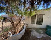 Resale - Country House - La Murada - La Murada Alicante