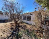 Resale - Country House - La Murada - La Murada Alicante