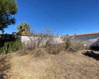 Resale - Country House - La Murada - La Murada Alicante