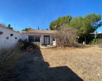 Resale - Country House - La Murada - La Murada Alicante