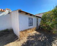 Resale - Country House - La Murada - La Murada Alicante