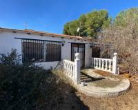 Resale - Country House - La Murada - La Murada Alicante