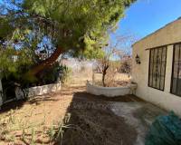 Resale - Country House - La Murada - La Murada Alicante