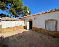 Resale - Country House - La Murada - La Murada Alicante
