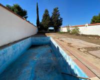 Resale - Country House - La Murada - La Murada Alicante