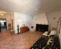 Resale - Country House - La Murada - La Murada Alicante