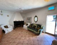 Resale - Country House - La Murada - La Murada Alicante