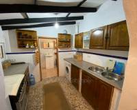Resale - Country House - La Murada - La Murada Alicante