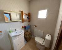 Resale - Country House - La Murada - La Murada Alicante