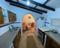 Resale - Country House - La Murada - La Murada Alicante