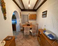 Resale - Country House - La Murada - La Murada Alicante