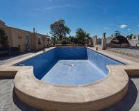 Resale - Country House - Los Montesinos - Los Montesinos - Country