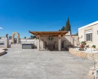 Resale - Country House - Los Montesinos - Los Montesinos - Country