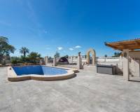 Resale - Country House - Los Montesinos - Los Montesinos - Country