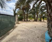 Resale - Country House - Matola - MatolaAlicanteValenciaSpain