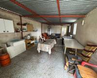 Resale - Country House - Matola - MatolaAlicanteValenciaSpain