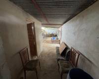 Resale - Country House - Matola - MatolaAlicanteValenciaSpain