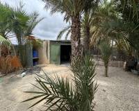 Resale - Country House - Matola - MatolaAlicanteValenciaSpain