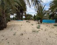 Resale - Country House - Matola - MatolaAlicanteValenciaSpain