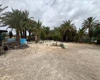 Resale - Country House - Matola - MatolaAlicanteValenciaSpain