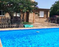 Resale - Country House - Muro de Alcoy