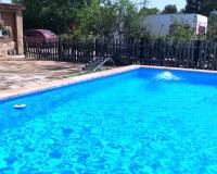 Resale - Country House - Muro de Alcoy