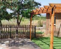 Resale - Country House - Muro de Alcoy