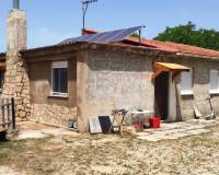 Resale - Country House - Muro de Alcoy