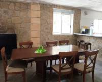 Resale - Country House - Muro de Alcoy