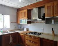 Resale - Country House - Muro de Alcoy