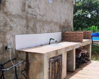 Resale - Country House - Muro de Alcoy