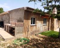 Resale - Country House - Muro de Alcoy