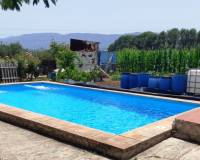 Resale - Country House - Muro de Alcoy