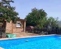 Resale - Country House - Muro de Alcoy