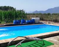 Resale - Country House - Muro de Alcoy