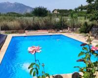 Resale - Country House - Muro de Alcoy