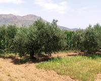 Resale - Country House - Muro de Alcoy