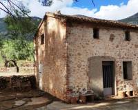 Resale - Country House - Muro de Alcoy
