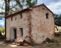 Resale - Country House - Muro de Alcoy